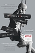 Th1rteen r3asons why : a novel by  Jay Asher 