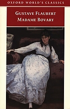Madame Bovary : life in a country town