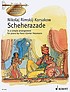 Scheherazade : simphonic [sic] suite for orchestra... door Nikolay Rimsky-Korsakov