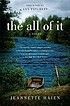 The all of it de  Jeannette Haien 