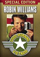 Good morning, Vietnam