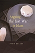 Arguing the just war in Islam
