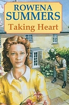 Taking heart