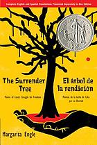 The surrender tree : poems of Cuba's struggle for freedom