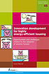 Innovation development for highly energy-efficient... by Erwin Mlecnik