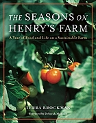 The Seasons on Henry's Farm by Terra Brockman