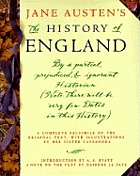 The history of England : from the reign of Henry the 4th to the death of Charles the 1st