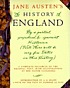 The history of England : from the reign of Henry... 著者： Jane Austen