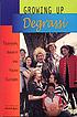 Growing up Degrassi : television, identity, and youth cultures