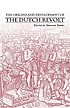 The origins and development of the Dutch revolt