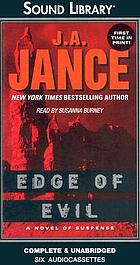 Edge of evil