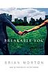 Breakable you by Brian Morton