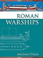 Roman warships