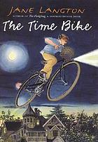 The time bike