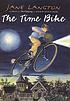 The time bike door Jane Langton