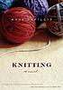 Knitting de Anne Bartlett