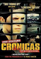 Crónicas = Chronicles