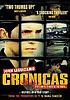 Crónicas = Chronicles de Sebastián Cordero
