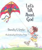 Let's talk about God