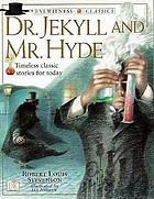 The strange case of Dr. Jekyll and Mr. Hyde