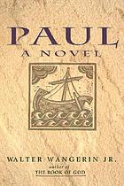 Paul : a novel