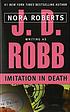 Imitation in death door J  D Robb