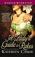 A lady's guide to rakes door Kathryn Caskie