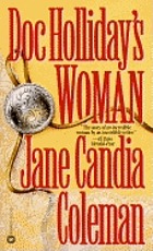 Doc Holliday's woman