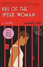 Kiss of the spider woman