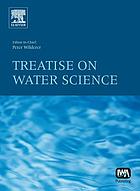 Treatise on water science