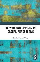 Taiwan's enterprises in global perspective