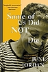 Some of us did not die : new and selected essays por June Jordan