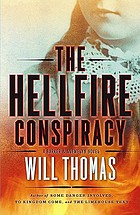The hellfire conspiracy : a novel