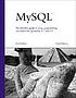 MySQL : the definitive guide to using, programming,... de Paul DuBois