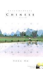 Intermediate Chinese : with audio CD