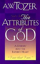 The attributes of God