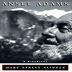 Ansel Adams : a biography