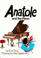 Anatole and the piano