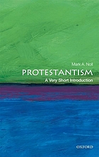 Protestantism  : a very short introduction