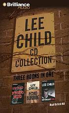 Lee Child cd collection 2 : three books in one