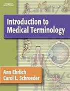 Introduction to medical terminology
