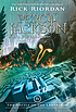 The battle of the Labyrinth by  Rick Riordan 