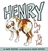 Henry, the dog with no tail by  Kate Feiffer 