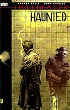 Hellblazer : haunted
