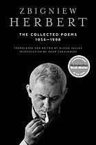 The collected poems, 1956-1998