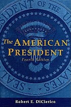 The American president