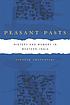 Peasant pasts : history and memory in western... 著者： Vinayak Chaturvedi