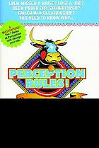 Perception rules! : personal success