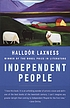 Independent people : an epic