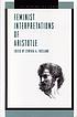 Feminist interpretations of Aristotle por Cynthia A Freeland